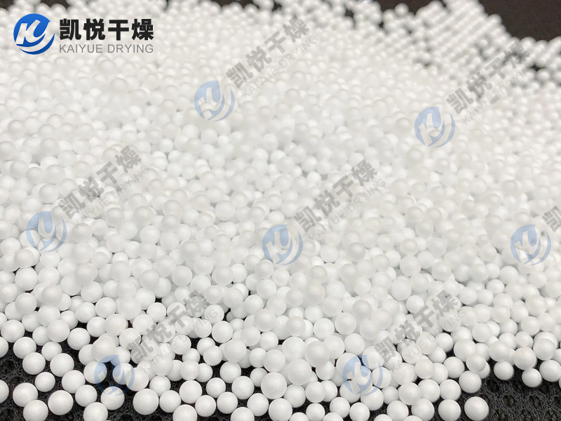 濕法混合制粒機